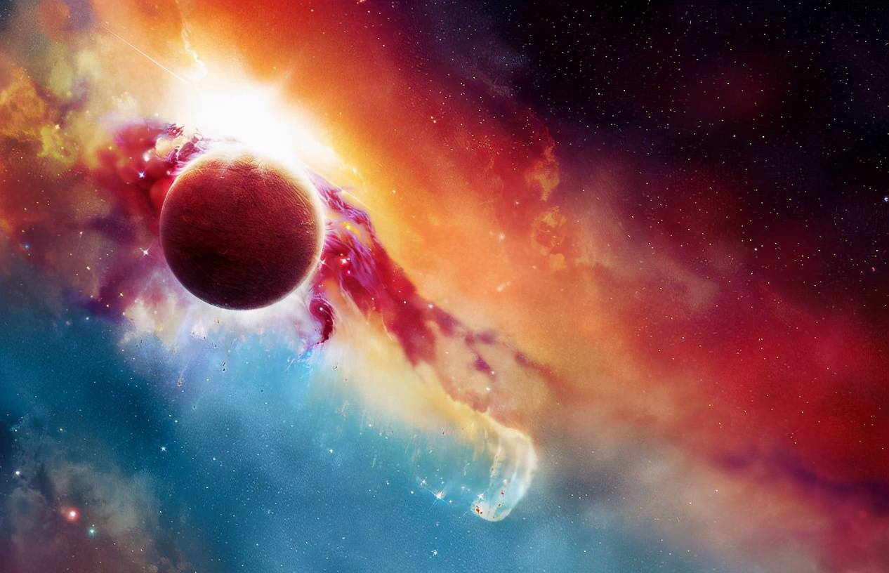 全球最快ai超级计算机开动正拼接最大宇宙3d地图