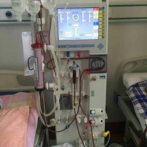 南宁一少年突发肾炎转院广州做透析,多份保险赔付29万元解危难