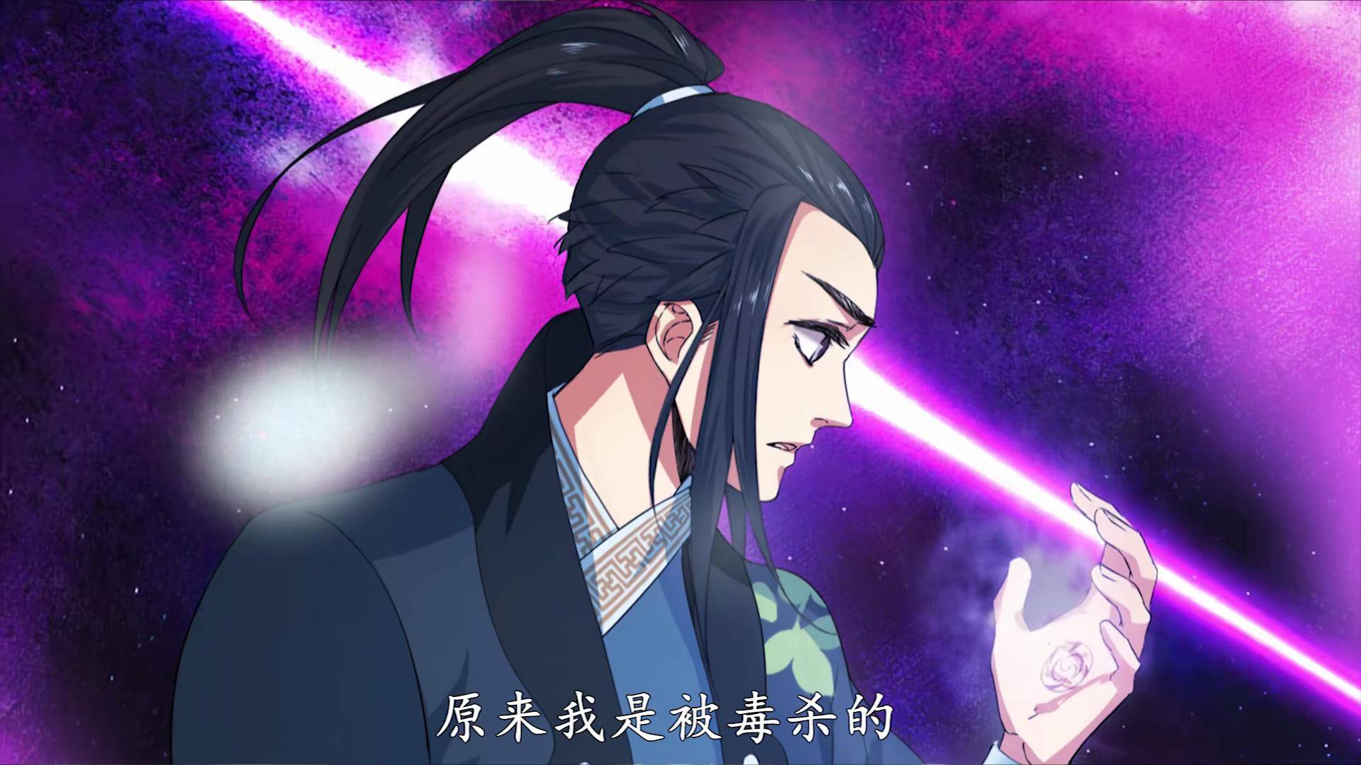 逆天邪神又断更,粉丝怒骂:火星引力你做不到,就别放大话_云澈