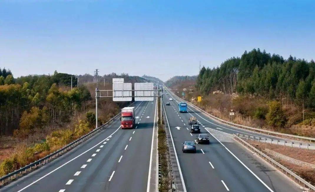 新车磨合别动不动就拉高速 注意这三点 多开几年没问题 汽车