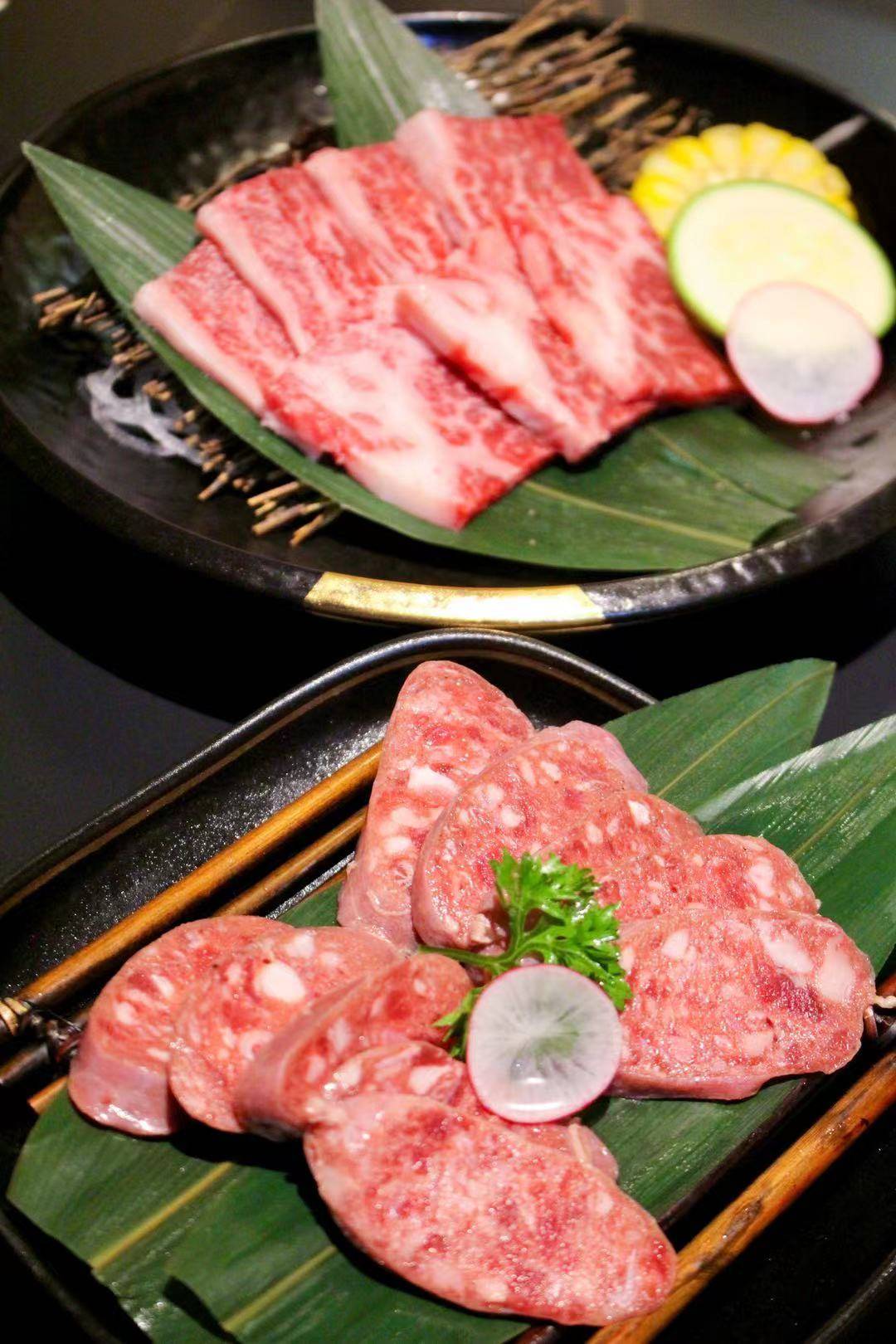 厦门首家黄晓明的烤肉店来了能不烧江南?