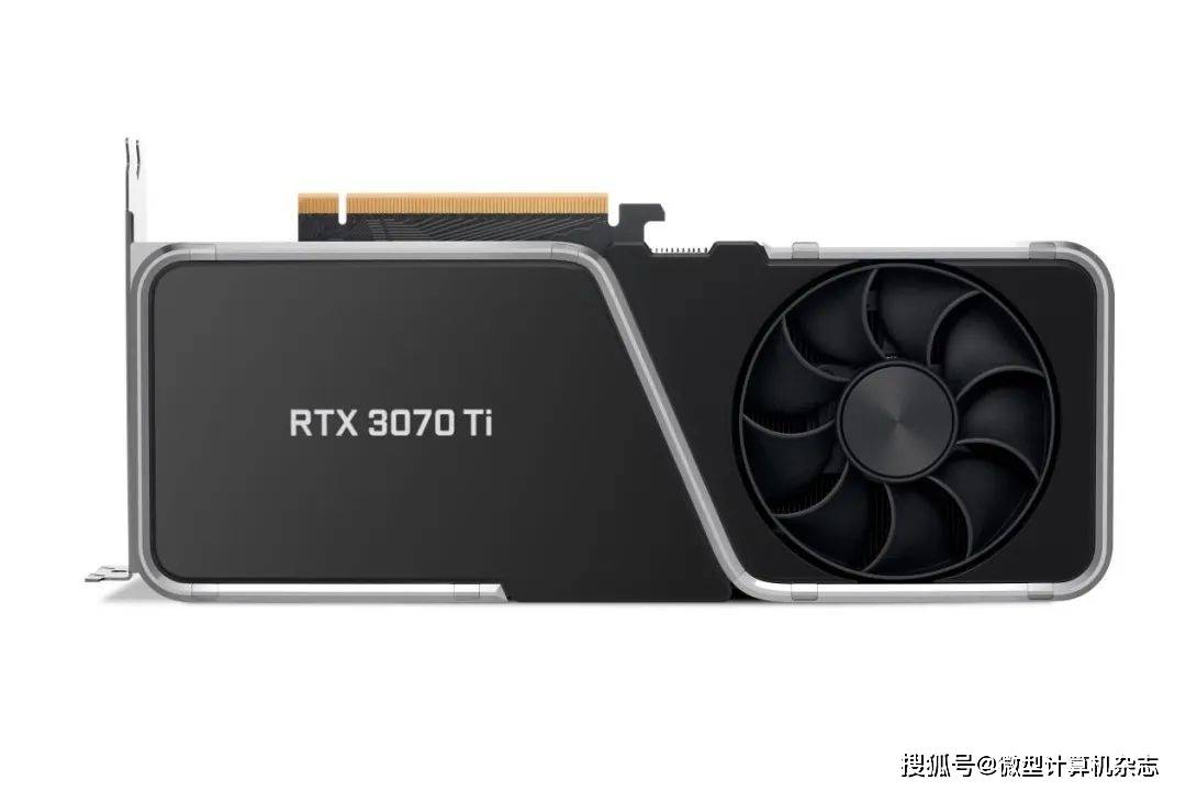 NVIDIA GeForce RTX 3070 Ti Founders Edition测试解析_手机搜狐网