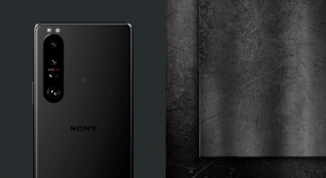 索尼壁纸 Sony Xperia 1 Iii内置壁纸含动态壁纸 对焦