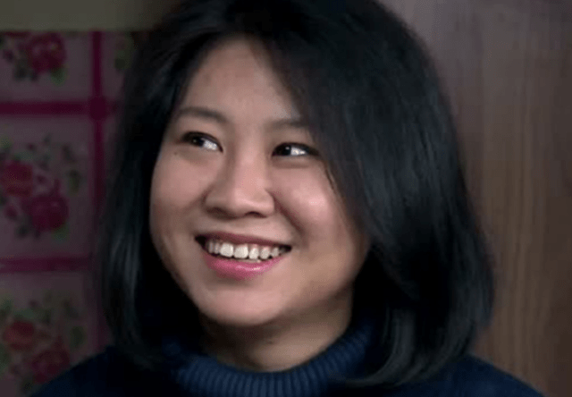 沈春阳一个月瘦35斤,意外撞脸韩星孔孝真,减肥方法大方公开