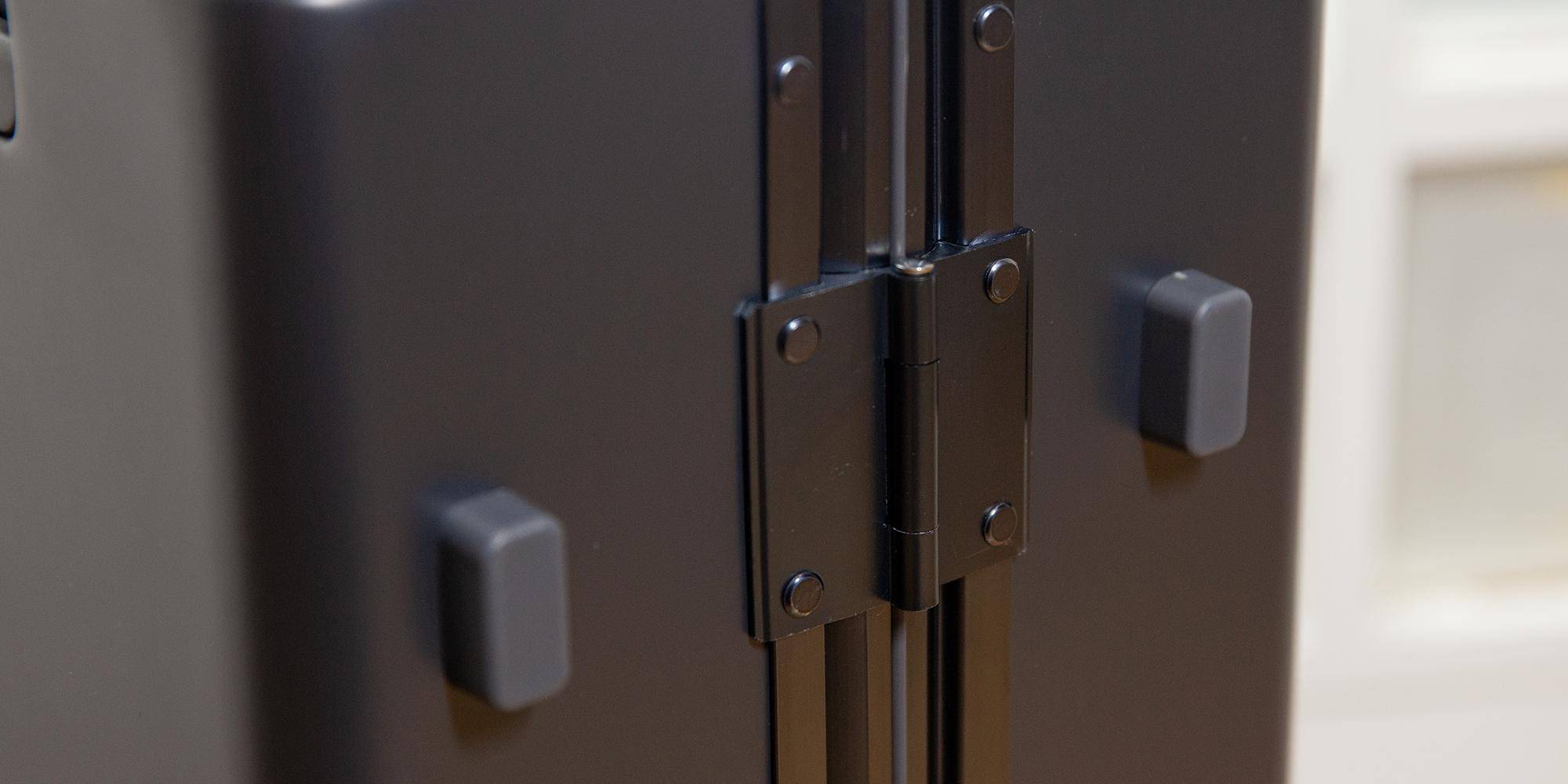 为说走就走的旅行保驾护航-618入手地平线8号行李箱