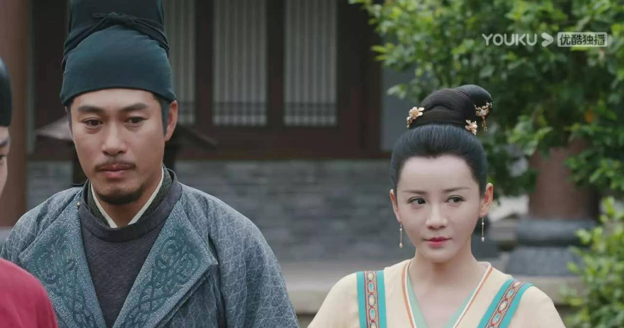 原创风起霓裳安大家最善良无辜但曹氏的厚颜无耻与她有关系