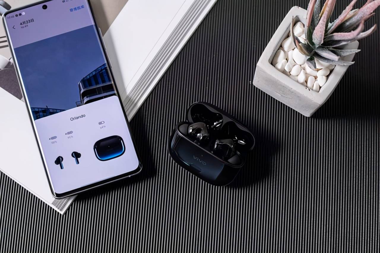 vivo tws 2上手实测!连接稳定不掉线,延迟低至88ms