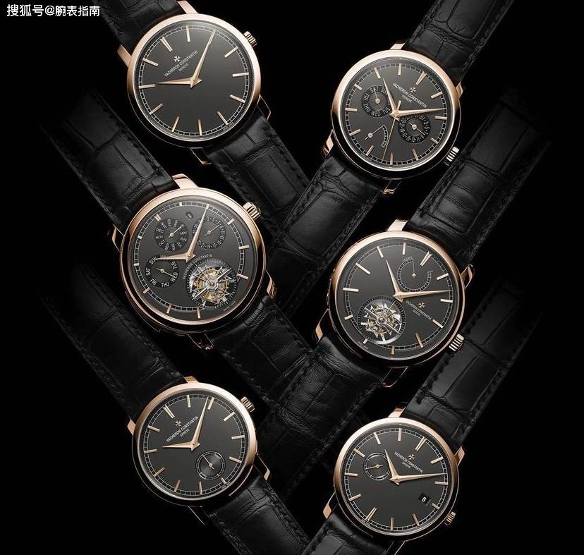 ���ָ��:Vacheronconstantin��ʫ����Ʒ��ȫϵ�н���