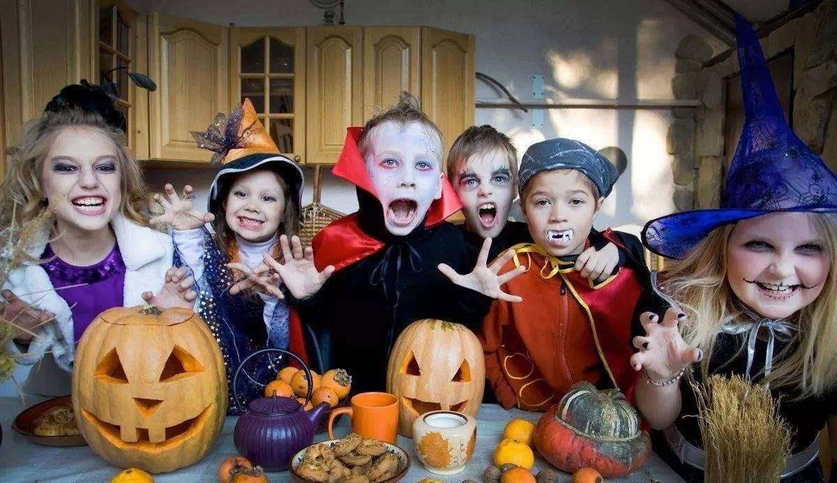 原创世界各国儿童节大盘点不是我崇洋媚外中国儿童节真的很没劲