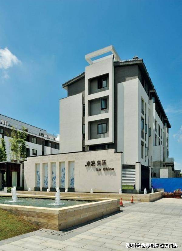 上海青浦【东渡青筑】强势来袭!售楼热线!项目位置!图文解析!【官】