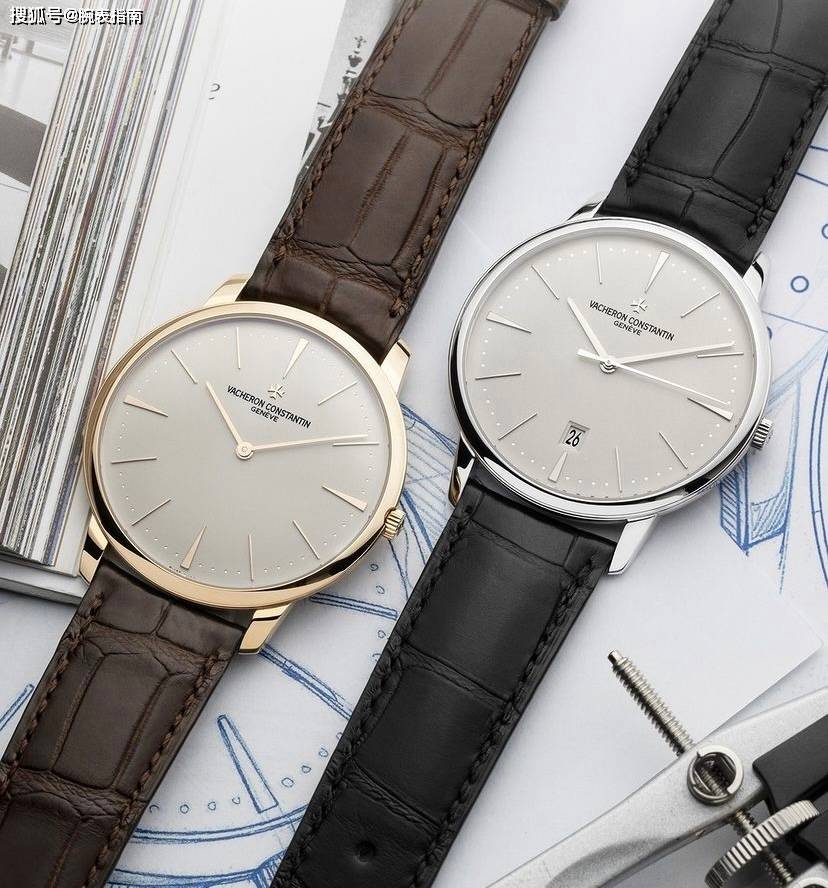 ���ָ��:Vacheronconstantin��ʫ����Ʒ��ȫϵ�н���