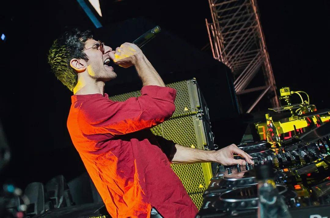kshmr & willim in spinnin' sessions_records