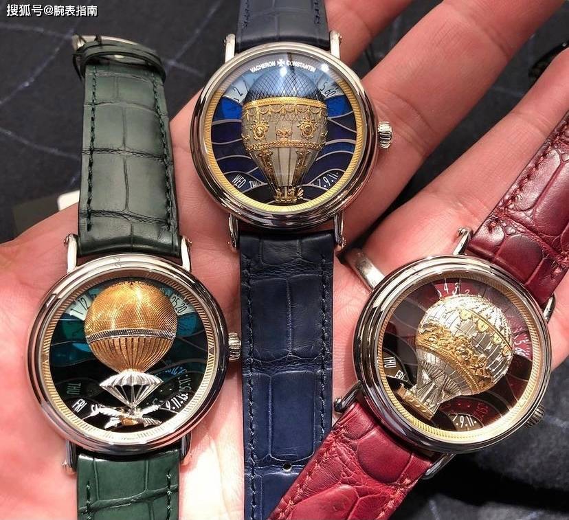 ���ָ��:Vacheronconstantin��ʫ����Ʒ��ȫϵ�н���