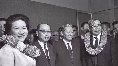 蒋廷黻闹离婚18年至死都没能成功离婚葬礼上妻子稳坐原配地位