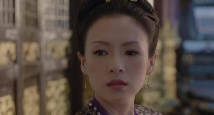 原创上阳赋王儇最后选择与丈夫萧綦双双归隐看似冲动其实智慧满满