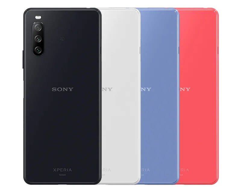 首发 索尼壁纸 Sony Xperia 10 Iii 内置壁纸含动态壁纸 音频