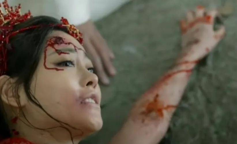 原创三生三世大师兄叠风对玄女的印象如何都藏在这四次见面里