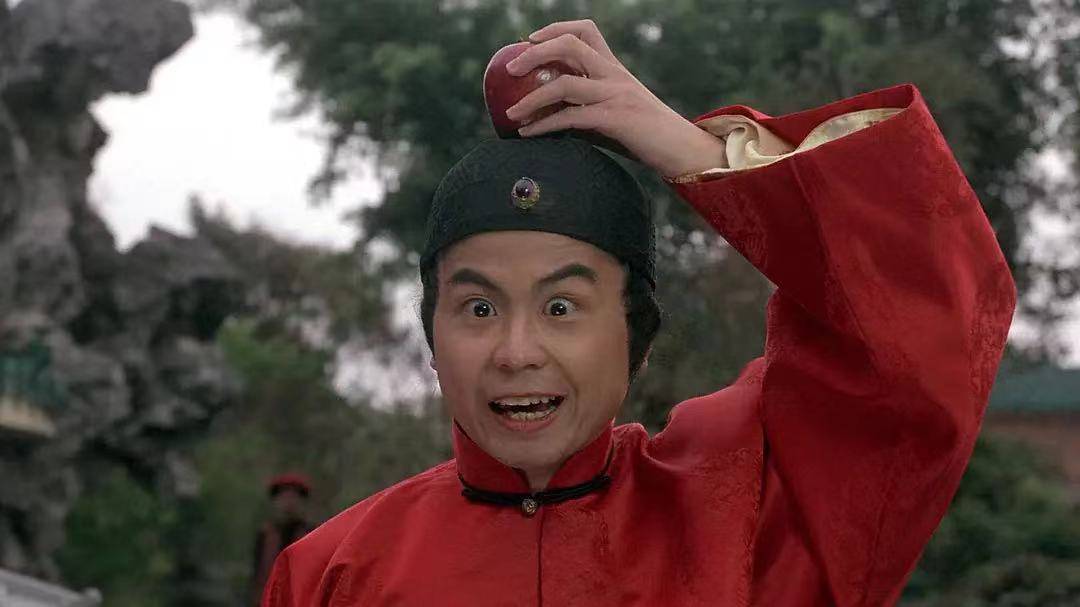 再见周星驰再见喜剧之王香港电影已告别了无厘头时代