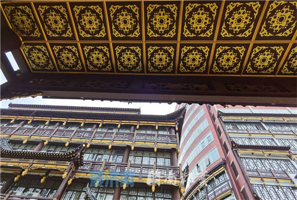 济南记忆洋洋大观大观园