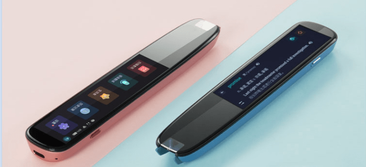 618给孩子请位英语家教科大讯飞扫描词典笔好评如潮