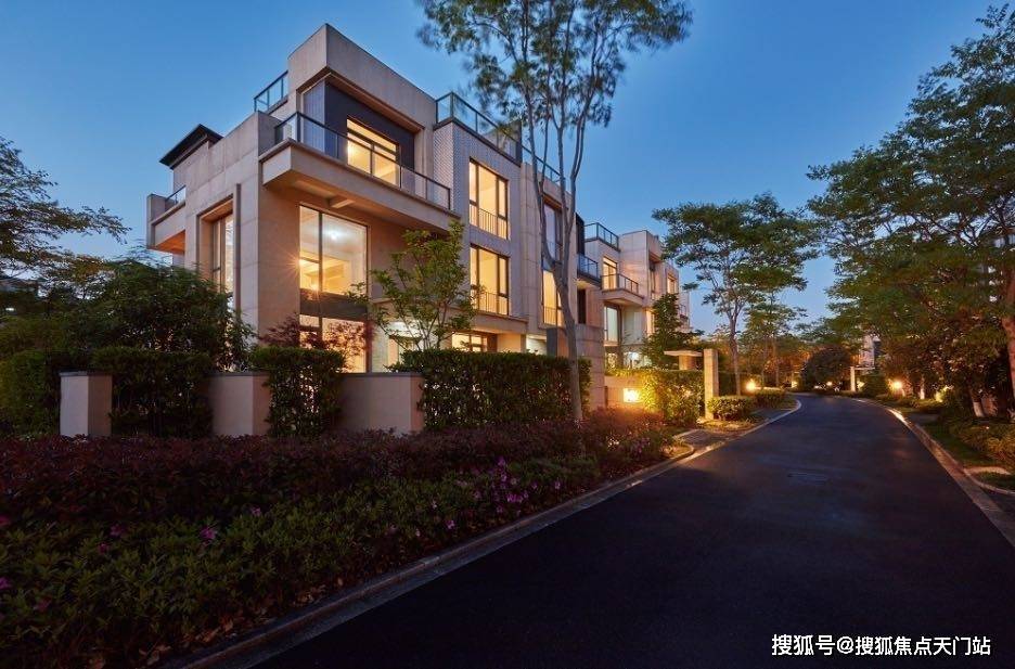 首页:青浦朱家角嘉涛湾简介——千万别被套路了!
