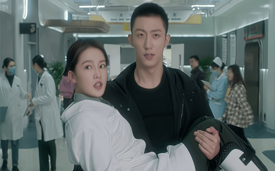 爱上特种兵六大高甜瞬间个个糖分超标最后一个酸出柠檬精