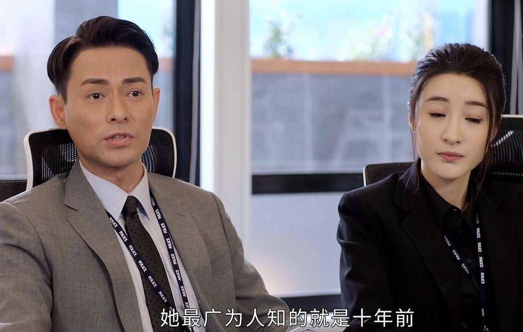 tvb男星海俊杰重提"咸猪手"事件,自曝因提点对方遭阴招迫害