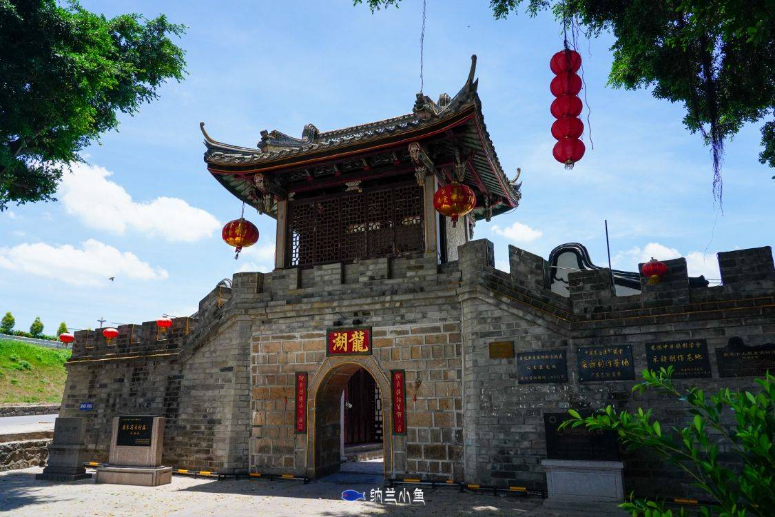 原创来广东潮安旅游不走常规路线带你玩转新奇的小众景点