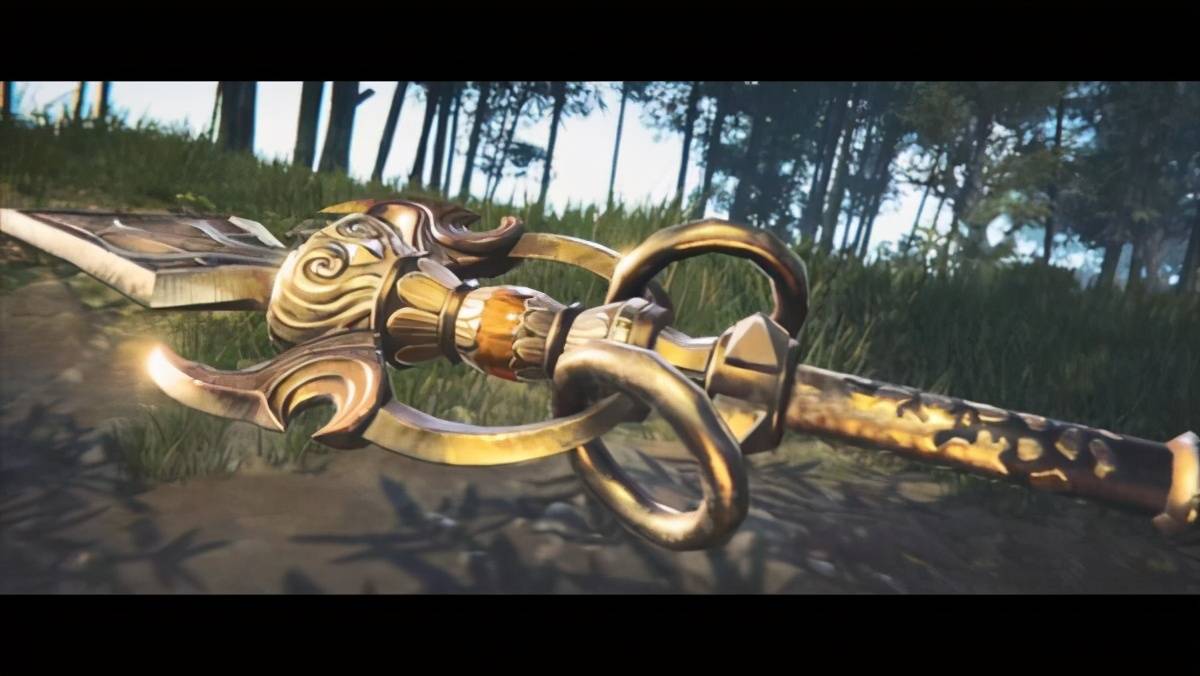 东方|E3 2021：《永劫无间》6月16日~23日Steam删档不限号测试