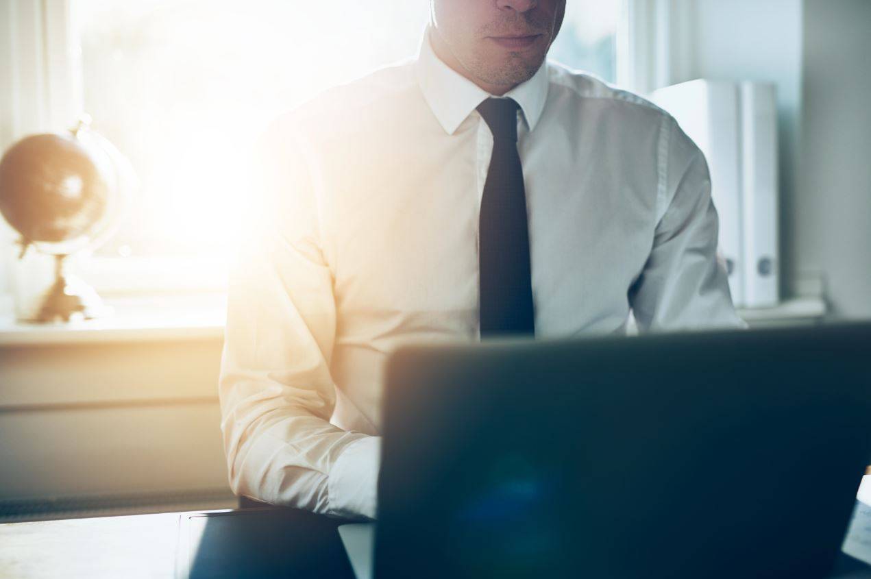 看透人心的职场识人术 掌握职场关系主动权 模块