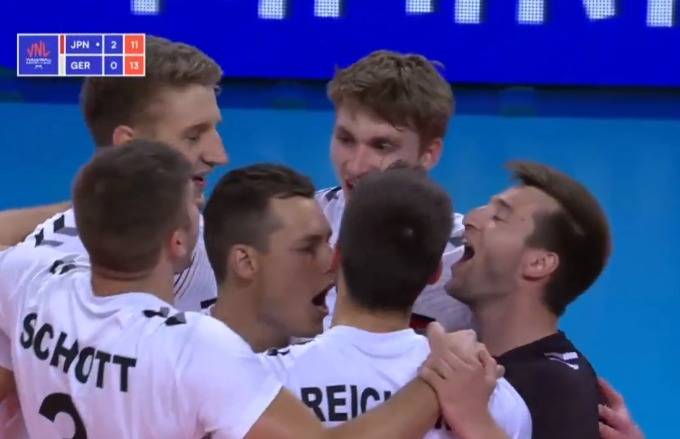 日本的三级排行榜_积分榜:日本男排0-3仍第7,罕见雪藏主力!巴西3-1亚洲球队领跑