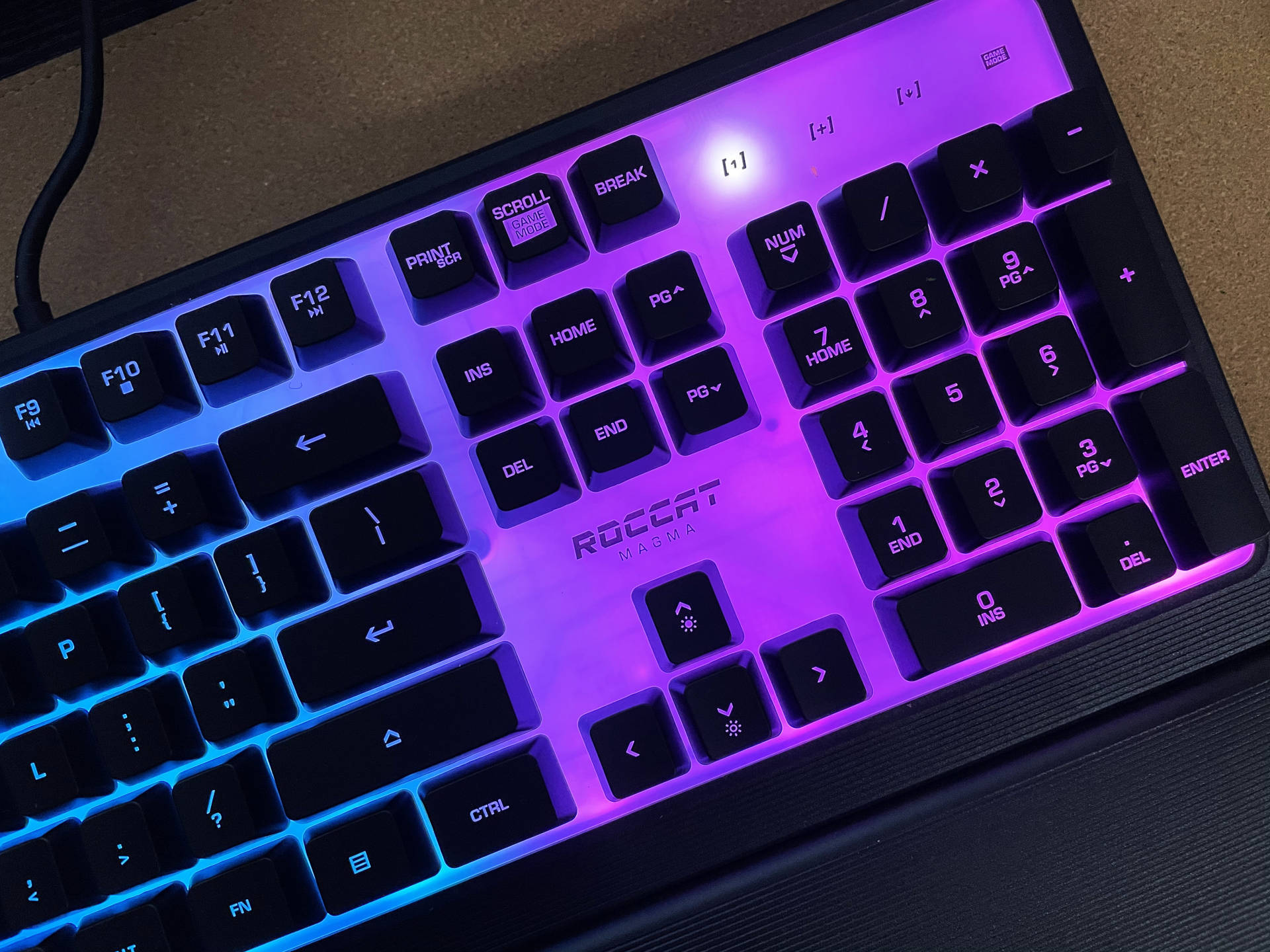 rgb键盘是什么意思
