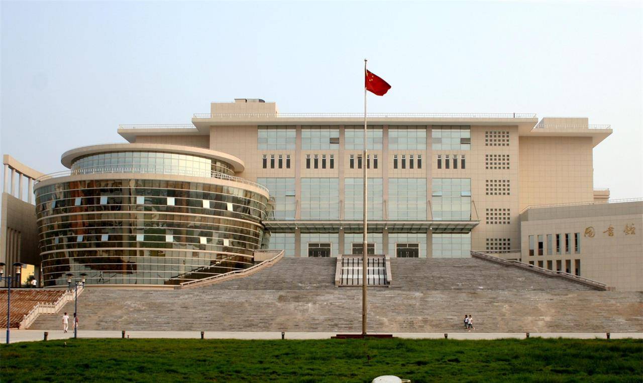 西安理工大学全国排名_西安理工大学学费收据(2)
