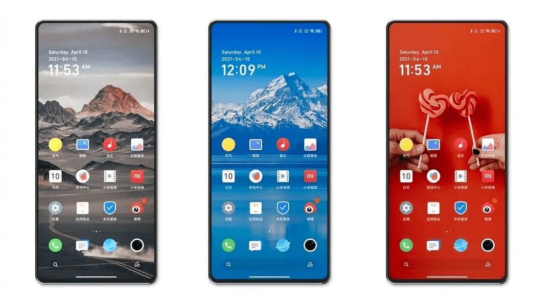 Play|2021下半年新机曝光 : 这6款值得期待，荣耀50、华为P50、iPhone13统统都有