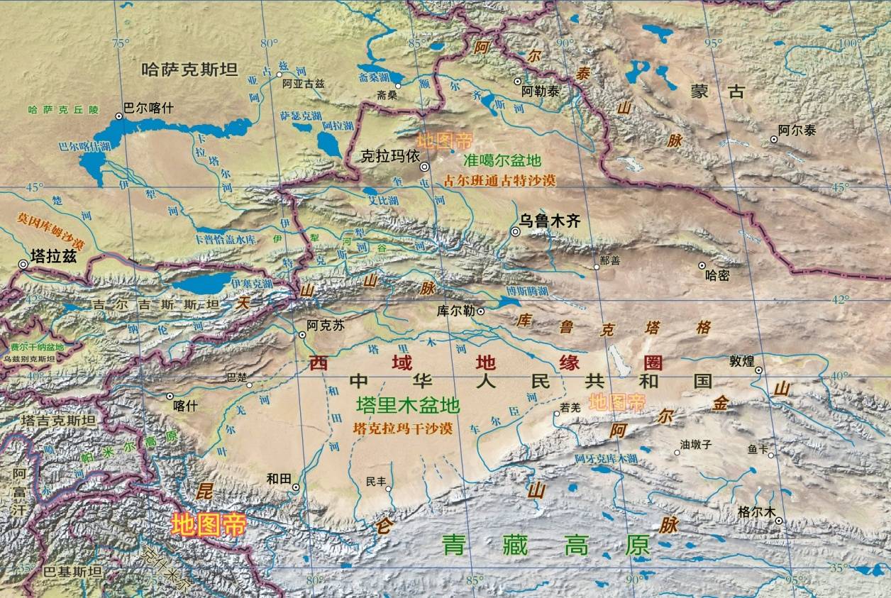 维族人口有多少_新疆地区人口变动情况分析报告(3)