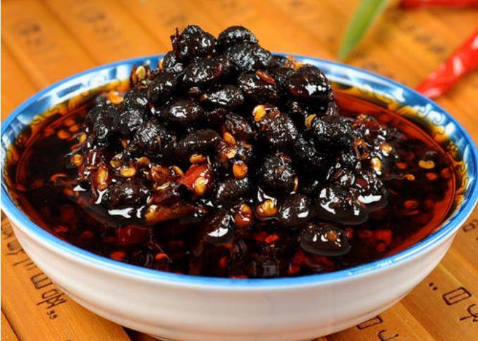 豆豉的功效与作用是什么 60d097bf36664669831cd83c0e7cd027.jpeg