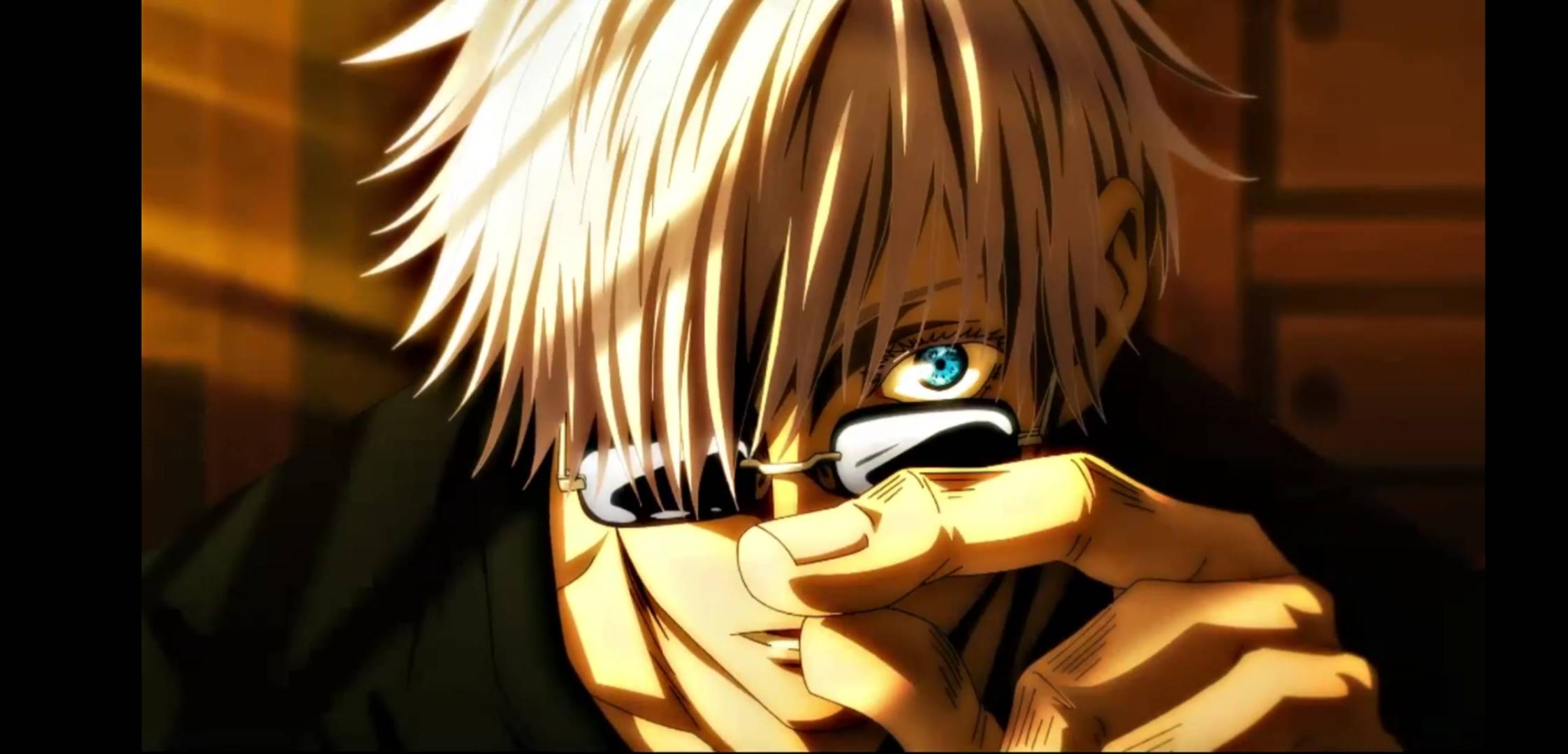 领域展开咒术回战剧场版公开最新视觉图