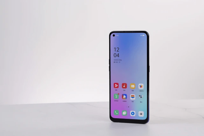 方面|618迎换机潮：颜值高、拍摄优秀的OPPO A95在2000元价位优势明显