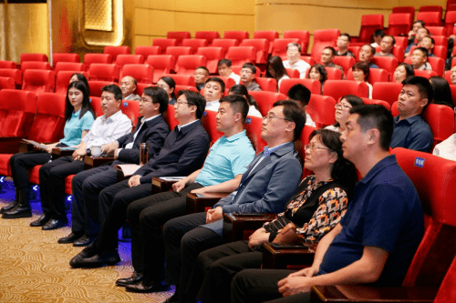 振兴乡村直播助农万里行副总指挥柴华北,中影联映(江苏)网络营销有限