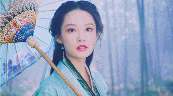 李沁包揽仙侠大ip双女主 《梦幻新诛仙》重现经典更添新惊喜