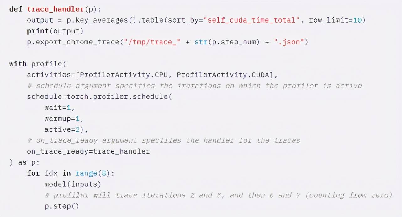 设备|PyTorch 1.9发布,支持新API,可在边缘设备中执行