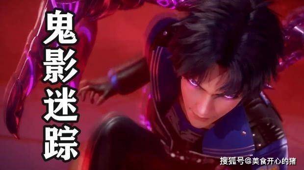 原创见到唐三总决赛表现一旁的唐昊沉默了这小子会多少奇怪的招数