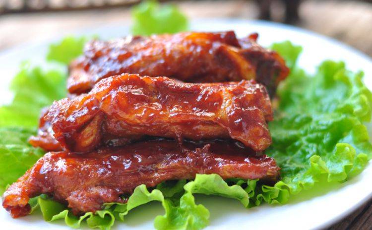 自己在家做烤肉需要准备什么食材 f019732b6dd647138e640984043ae0d1.jpeg