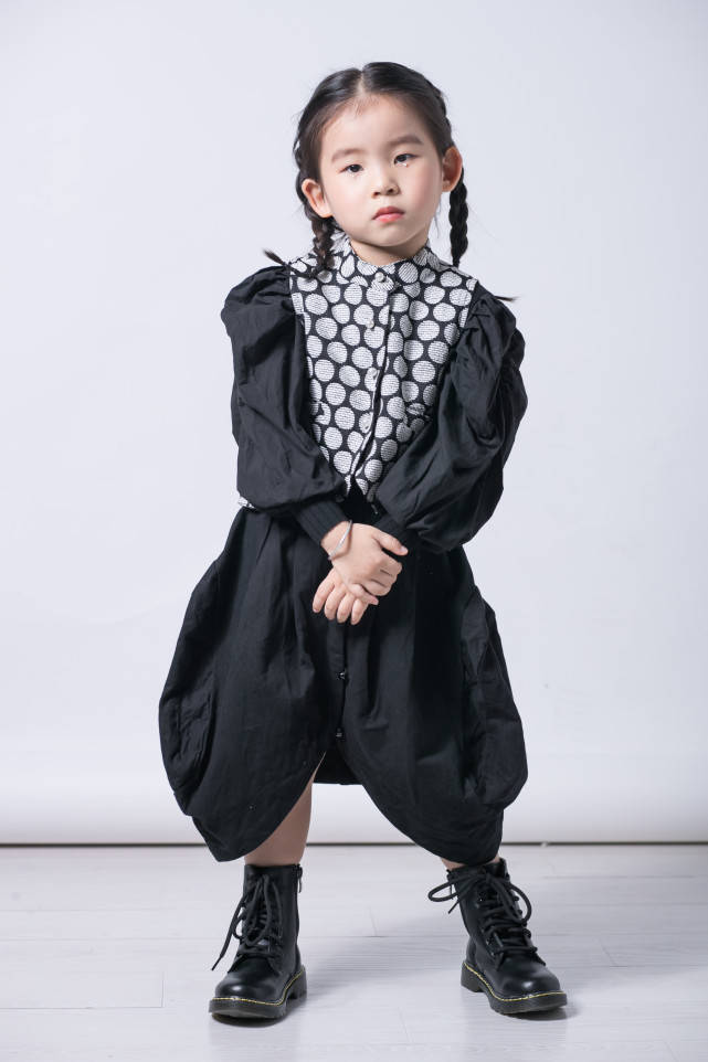 专访第一童星人气之星张诗悦在竞争中学习在学习中成长