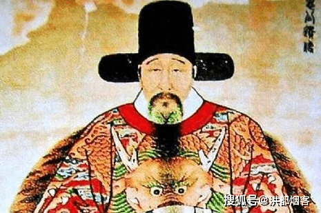 大明真正的政治家 万历首辅张居正 堪称明朝改革第一人 皇帝