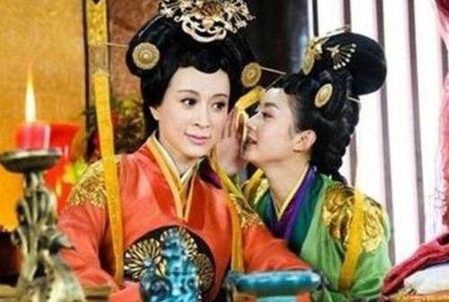 西游记孔雀公主演员叫什么 390a162135cd47a79fe5d498952aaf9c.jpeg