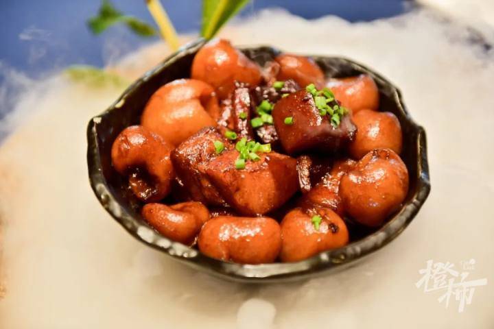 有古镇必有美食!塘栖着力打造美食特色小镇!