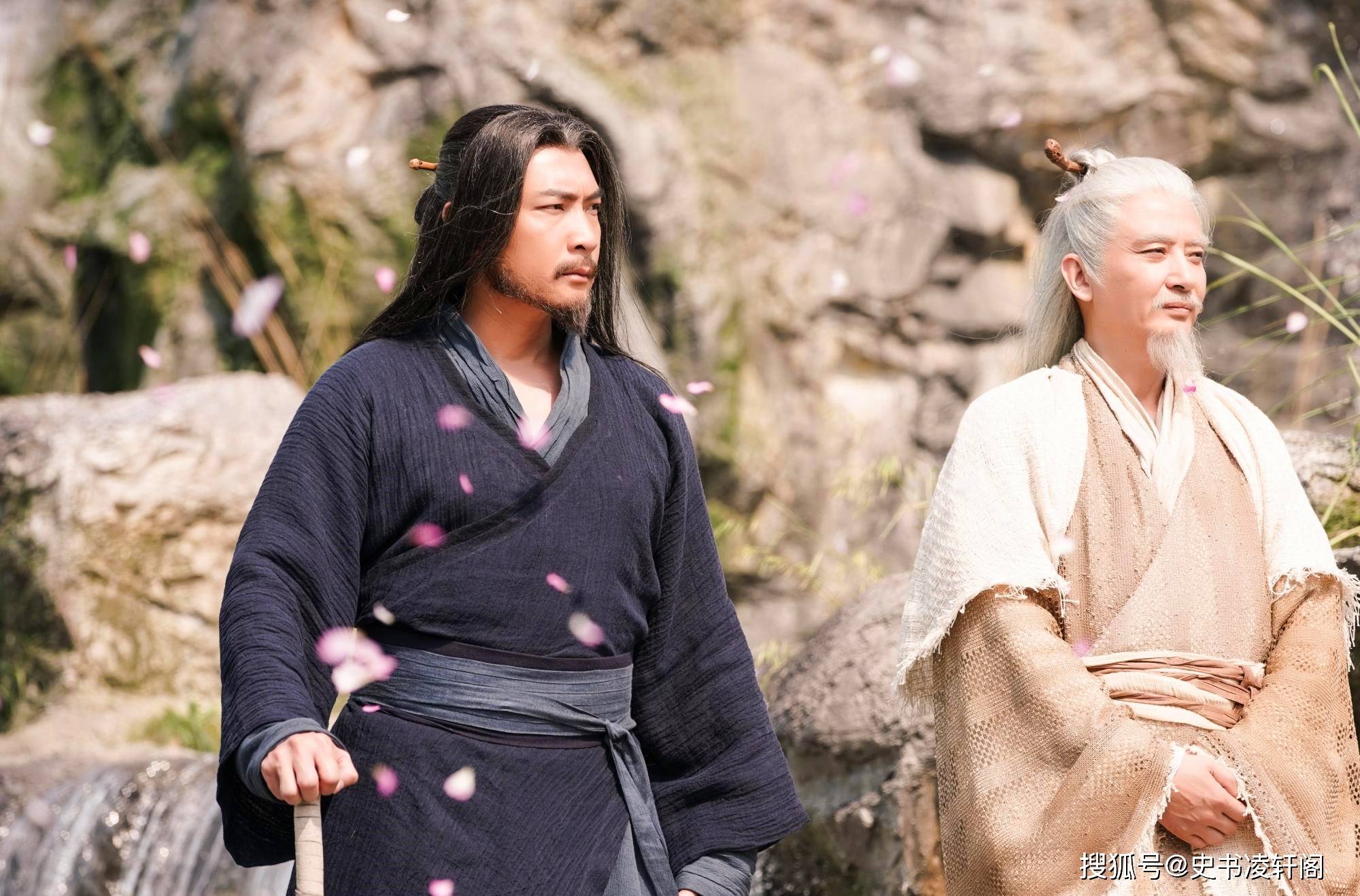 古龙武侠十大武功天外飞仙仅排第九夺命十三剑能否排进前三