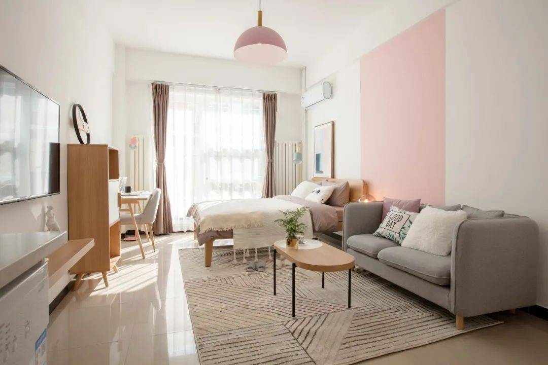 原创甲醛房租金贷危机暗藏摄像头自如到底什么时候暴雷