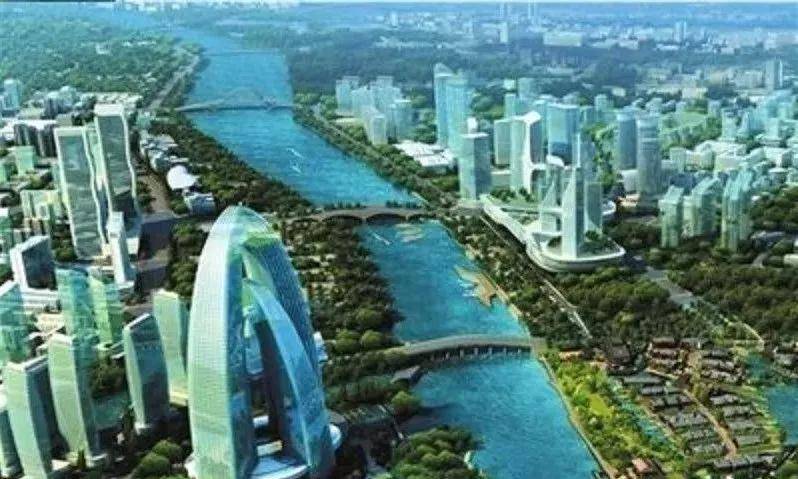 科技新城最新进展 b395b131e8354072966e53aff3110550.jpeg